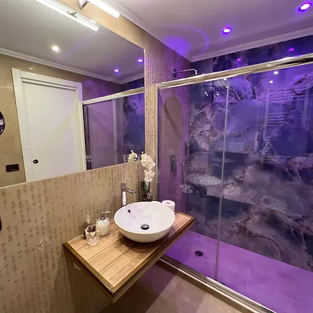 Historical Apartman Róma