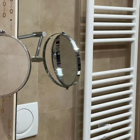 Historical Appartement Rome