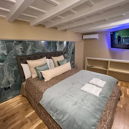Appartement Historical