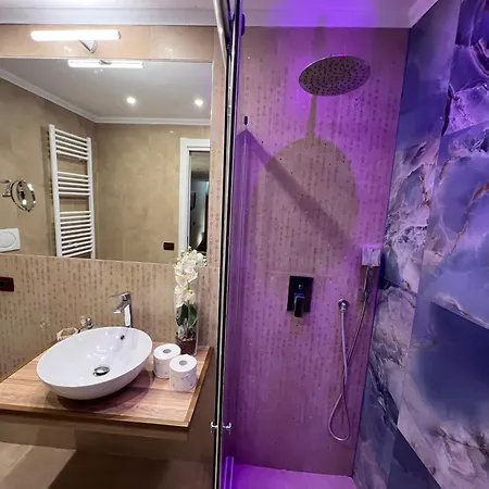 Apartman Historical *