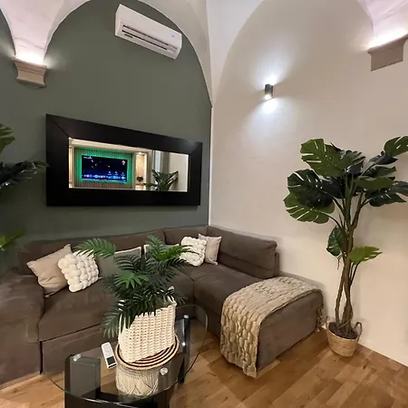 Appartement Historical