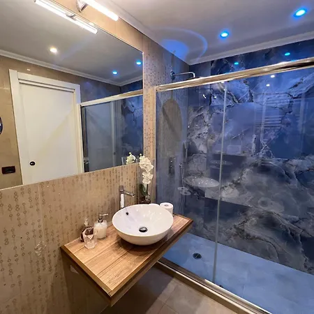 Historical Appartement *